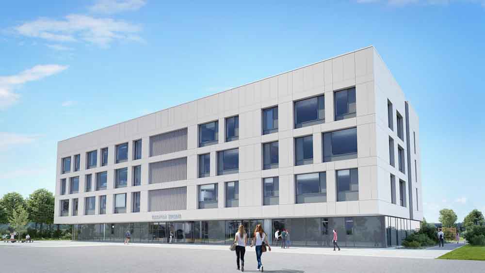 New Higher Education facility announced for Tallaght campus