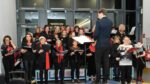 North Clondalkin Library Community Choir makes debut
