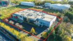 Former Henkel industrial unit gone on market in Whitestown