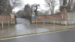 Community Council will not appeal the grant of planning