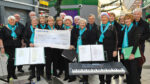 Local Vocals raise spirits and funds for Focus Ireland