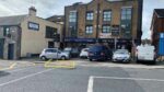 Barrier to be installed at pedestrian crossing