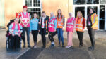 Ukrainian volunteers step up to translate