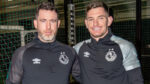 Clarke returns to league champions Rovers