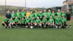 Big turnout at GAA memorial match for Dylan O’Neill