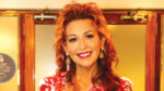 Fair City actress Carol Anne was a beautiful and talented woman