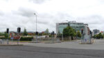 ‘Monumental levels’of litter at Belgard Square