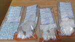 Seven arrested during Garda operation in Tallaght