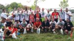 Running club makes positive impact in area