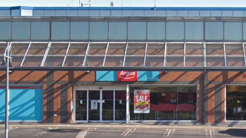 Hundreds of job losses as Argos set to close Irish stores