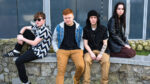 Cohorts: Musicians form band after meeting at Subsounds