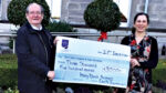 Popular darts competition raises €3,500 for Our Lady’s Hospice