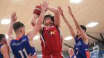 Templeogue, Eanna and Lions set for National Cup final