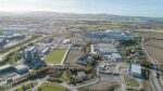 Bord Gáis to invest in power plant in Grange Castle