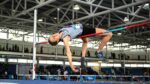 DSD athletes impress at National Indoor League