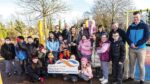 Sean Walsh Park: new renovated playground opens