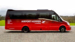 Airport Hopper relaunches Tallaght route to Dublin Airport