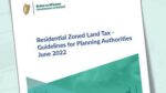 Map drafted ‘considered to be in the scope’ of RZLT