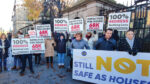 Homeowners still in ‘state of limbo’ with redress scheme
