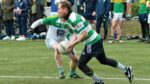 Teammates remember Ciarán at 7s tournament