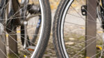 Theft of pedal cycles increased by 700%