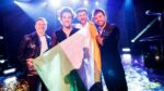Wild Youth to represent Ireland at Eurovision