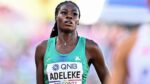 Adeleke produces another stunning run