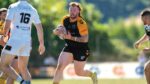 Bolger signs new contract with  rugby league side Cornwall