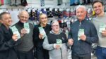 Thomp2 Socks team up to  launch ‘The Perfect Pair’