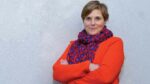 Local Faces: Caitríona Breslin