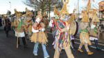 La Fhéile Bríde: Thousands celebrate the patroness saint