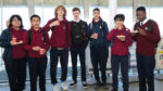 90 students take part in  the Big Tree Arts Initiative