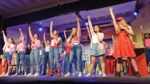 Students create strong friendship bonds making musical ‘Footloose’