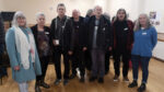 Crumlin has a long history going back many centuries