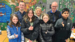 Credit Union schools quiz proves a big hit with pupils