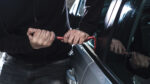 Theft of cars more than doubles