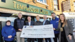 Business is recognised for  transforming its shopfront