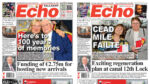 The Echo Newspaper, February 16, 2023 – West Edition