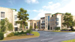 €8m for development site with plans for  131 residential units