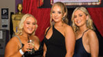 Hollywood glamour at  St Anne’s GAA OsKaRs