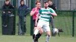 Glenmalure do enough to progress in MMI Cup