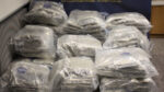 Men charged following seizure of €2.4m worth of cannabis