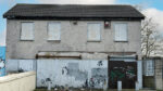 Resident frustrated at vacant boarded-up houses in estates