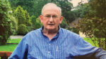 Fr Seamus was an extremely popular figure during his 26 years in parish