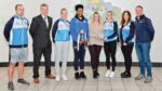 January Team of the Month: Dublin Lions women’s basketball