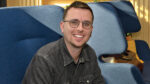 Live From The Library: Clerkin appointed library’s Musician-in-Residence