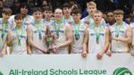League and cup double for Moyler U19s