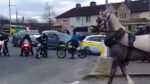 Residents ‘felt under siege they were terrified’