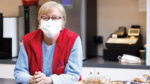Hospital looking for volunteers who play an important role