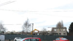 Agreement sought  to ensure access roads remain unobstructed